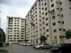 Blk 329 Kampung Ubi Estate (Geylang), HDB 4 Rooms #600358631